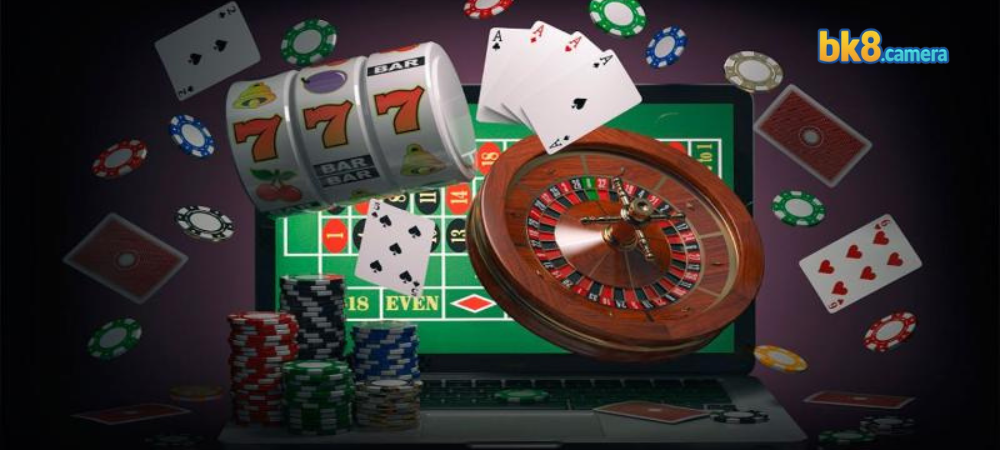 Cara Daftar di BK8 Indonesia